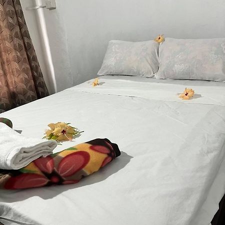 马太 Camp Taveuni旅舍 外观 照片