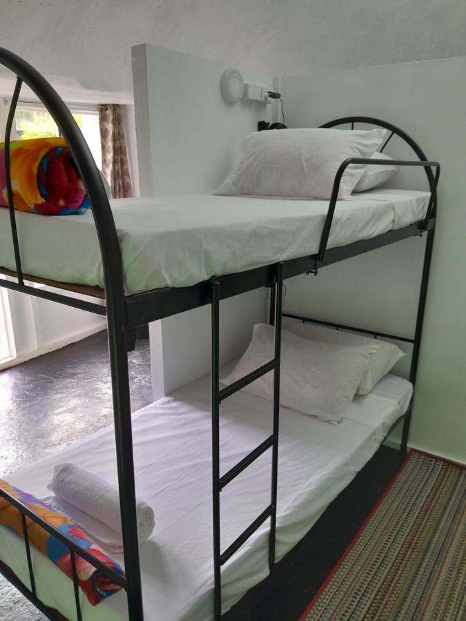 马太 Camp Taveuni旅舍 外观 照片