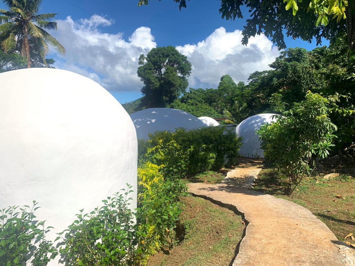 马太 Camp Taveuni旅舍 外观 照片