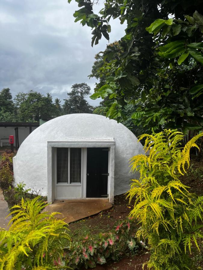 马太 Camp Taveuni旅舍 外观 照片
