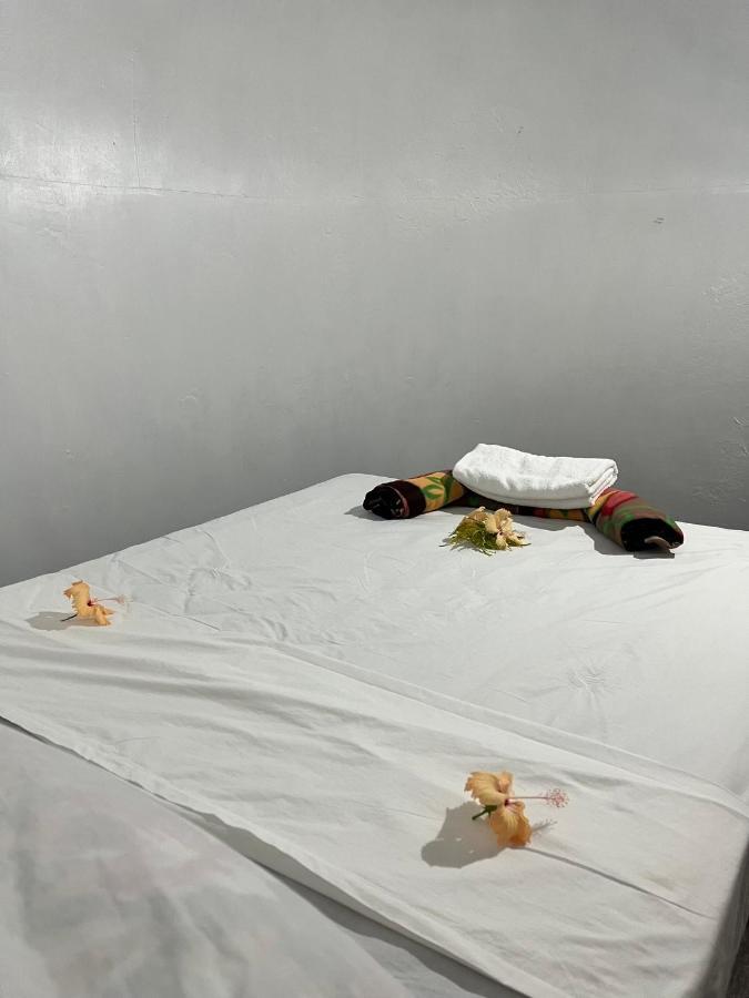 马太 Camp Taveuni旅舍 外观 照片