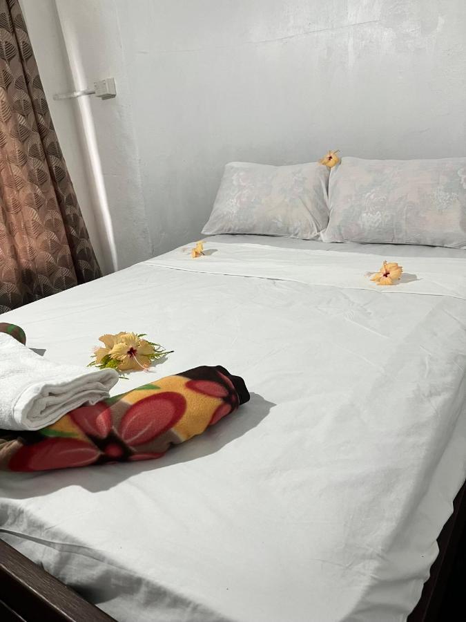 马太 Camp Taveuni旅舍 外观 照片
