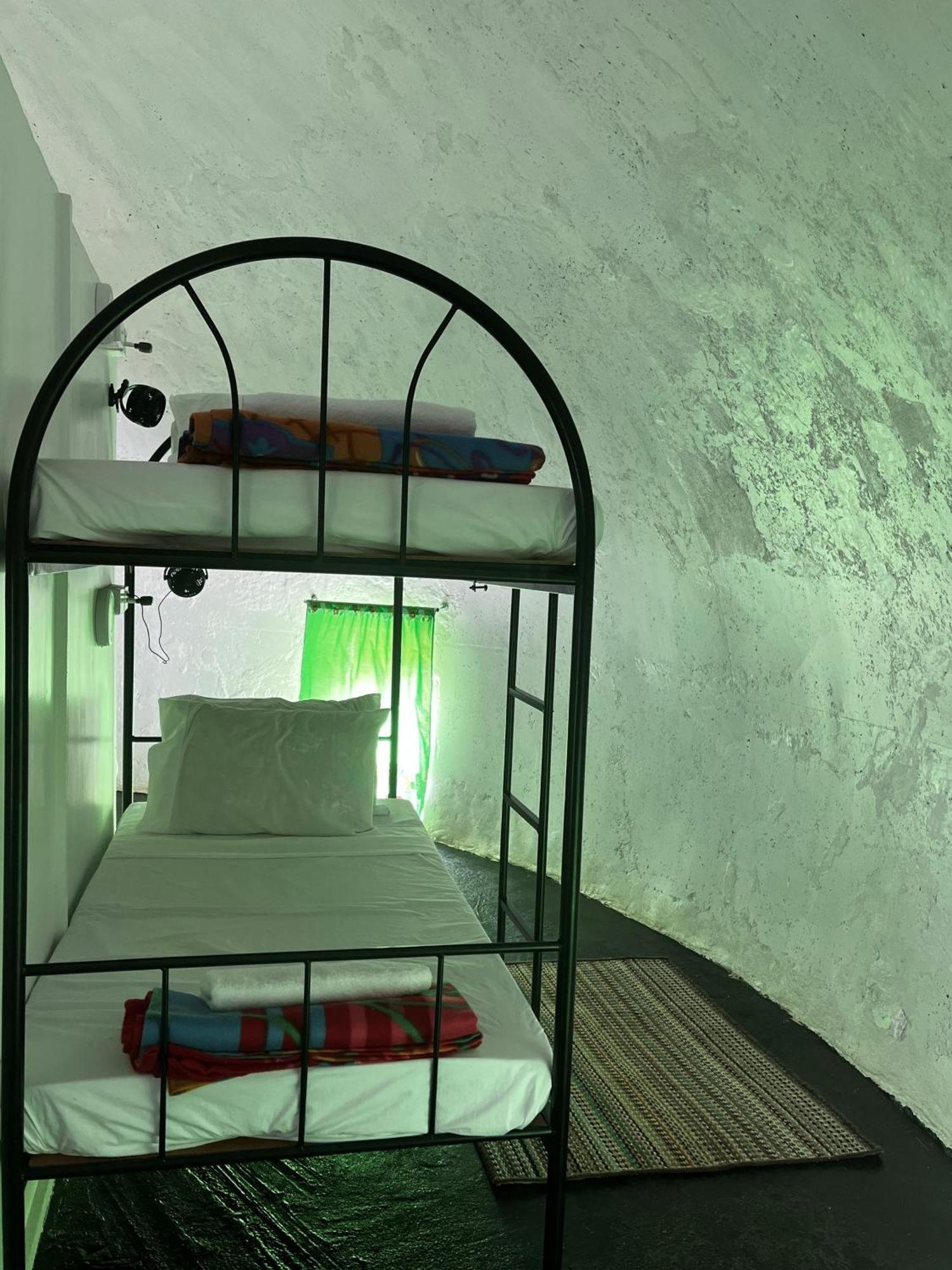 马太 Camp Taveuni旅舍 外观 照片